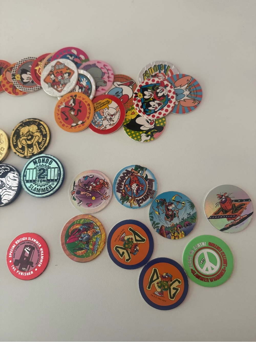 POGS - Picture 5 of 8